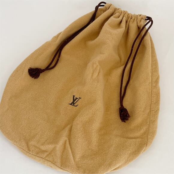 LOUIS VUITTON Vintage Alma PM Leather Handbag Satchel - Picture 10 of 15